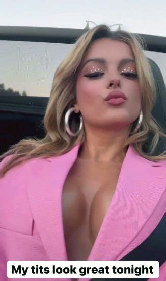 Bebe Rexha Nude Photos Leaked Blowjob Sex Tape Celeb Jihad