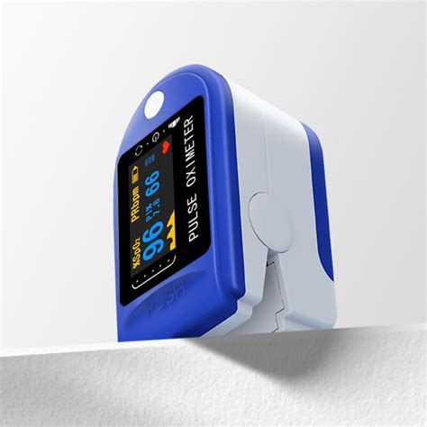oximeter spo digital oximeter blood oximeter puls grandado
