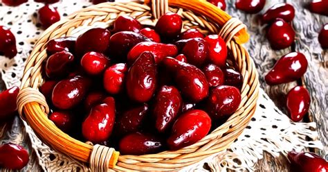 Can You Eat Dogwood Berries