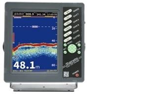 Echo Sounder Sea Serenity