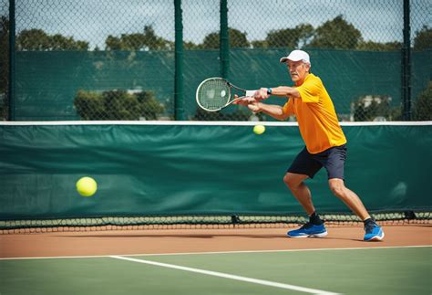 Difference Between Pickleball And Tennis A Friendly Comparison