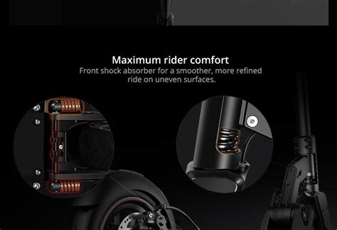 Kugoo M2 PRO - MadCharge