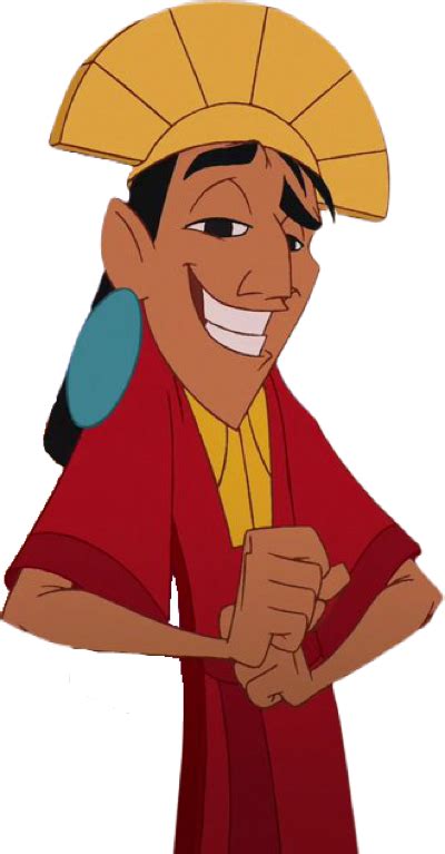 Kuzco Png By Jakeyfrollogothel On Deviantart