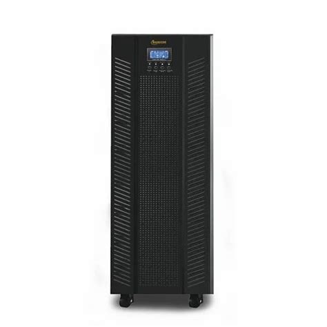 6KVA Microtek Max Plus Online UPS At Rs 68681 Piece Microtek UPS In