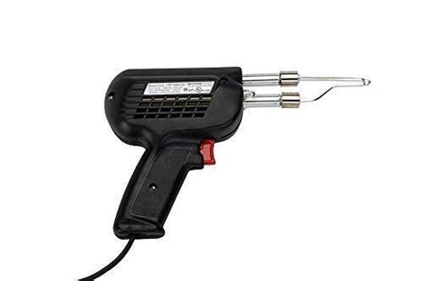 Weller D550pk 260 Watt 200w Professional Soldering Gun Kit With Three Tips An Ebay