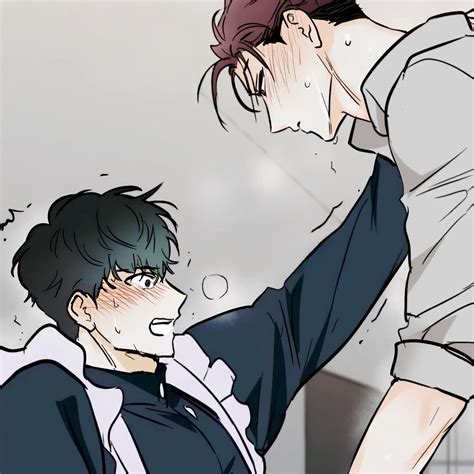 Love And Let Lie - ˗ˏˋ ୨⎯ Manhwa ┇ BL ┇ Love And Let Lie ┇ 또Lie ⎯୧´ˎ˗ | ศิลปะคาแรคเตอร์ ...