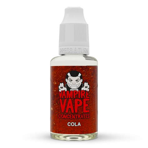 Heisenberg Flavour Concentrate By Vampire Vape ELiquid Flavour