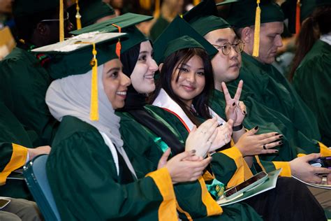 Wright State Newsroom – Wright State’s fall 2022 commencement
