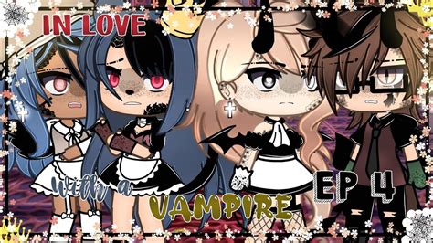 In Love With A Vampire Do You Hate Me That Much Mom GachaLife Gay Series