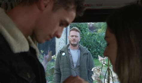 Emmerdale Spoilers: David Is NEVER Returning To Dales, Jacob HEARTBROKEN