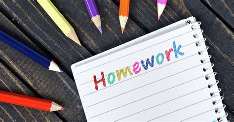 TIPS FOR DOING HOMEWORK? - Auckland, New Zealand 