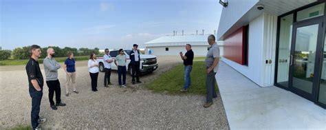 #swineresearch #innovation #collaboration | Swine Innovation Porc