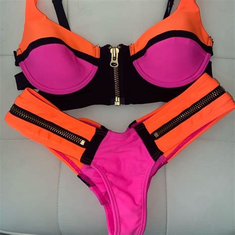 Beach Bunny Swim Beach Bunny Endless Summer Bikini Set Poshmark