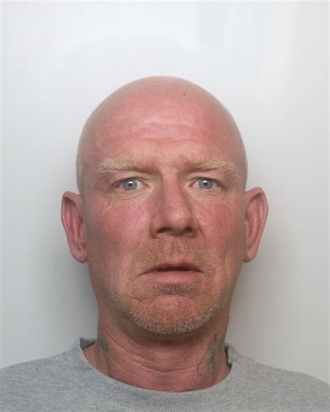 Phillip Williams Sex Offenders Database Uk