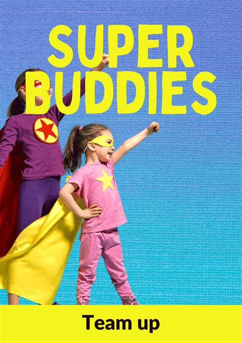 super buddies alien 2