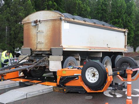 Truck And Dogs Targeted In Operation Catapult 2 News