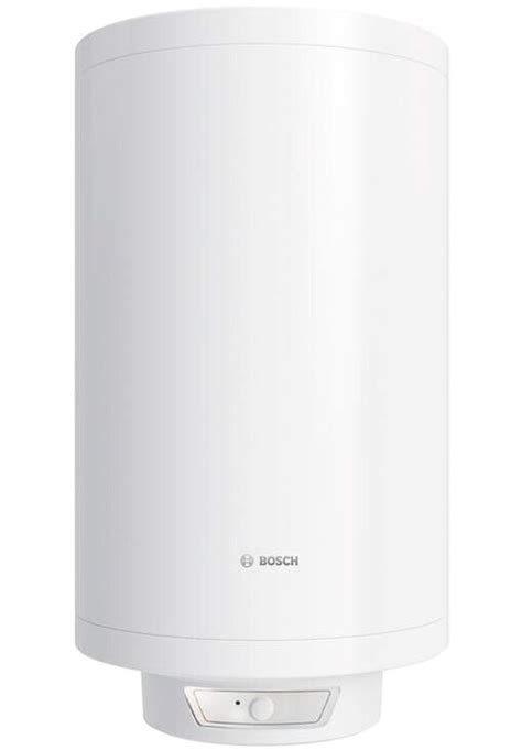 Termo Eléctrico Bosch Tronic 6000T ES080 5 2000W 80 L