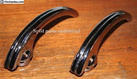 Thesamba Vw Classifieds Split Zwitter Oval Heb Door Handles