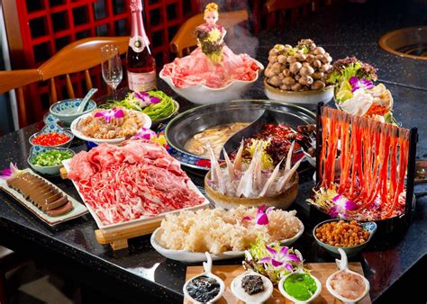 We Love These Hot Pot Restaurants In Hong Kong Honeycombers