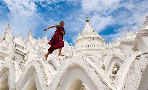 The 50 Best Images From Around The World That Illustrate Freedom