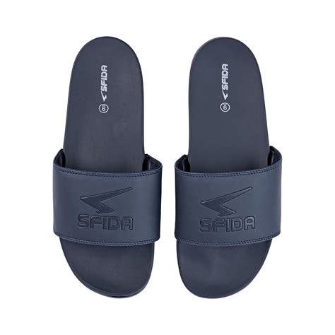 Shop Comfortable Men's Slides & Sandals Online | SFIDA