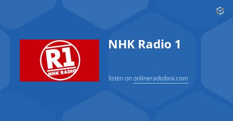 Nhk Radio Listen Live Osaka Japan Online Radio Box