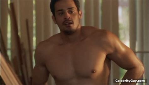 Adrian Quinonez Nude Leaked Pictures Videos CelebrityGay