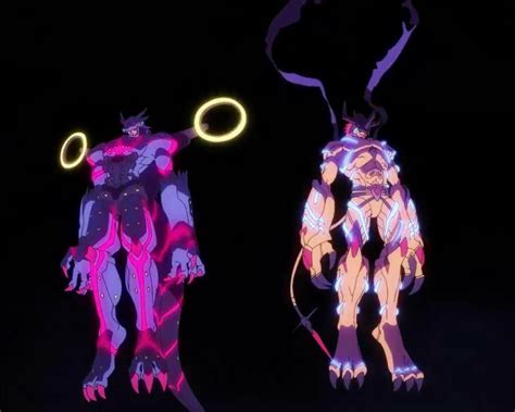 pin de dani en digimom dinosuarios criaturas fantasticas juegos de