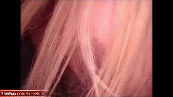 Blonde Tranny Beauty Poses For Photo Shoot In Kinky Lingerie XNXX