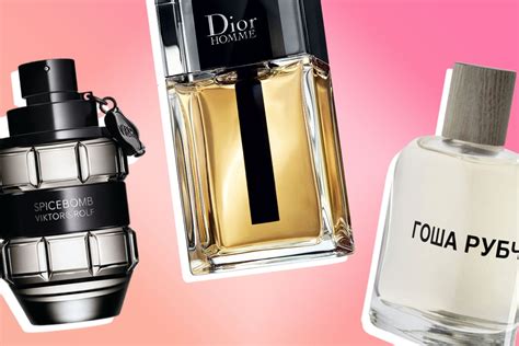 Top 15 Best Winter Fragrances For Men 2023 Beautypert