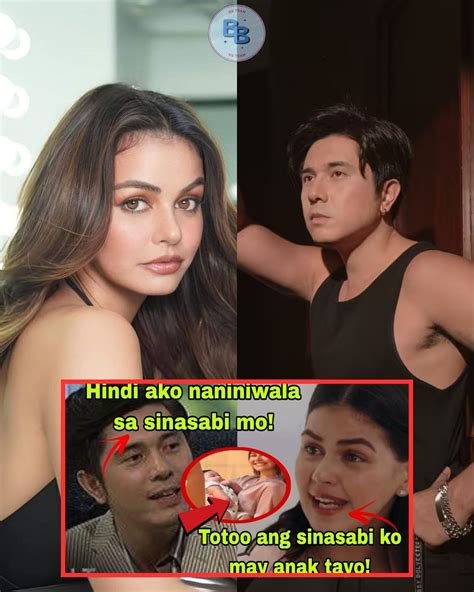 Glamour Galore - Paulo Avelino’s Jaw-Dropping Discovery: Finds Out He
