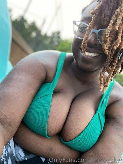 Mrscookie Nude OnlyFans Leaks Fappening FappeningBook