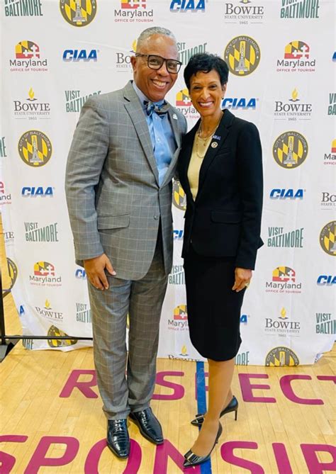 Hbcu Premier Sports And More On Twitter Aminta Hawkins Breaux President