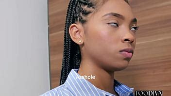 Sexy Colombian Tourist Finds A Guy Sleeping In The Closet Gets Horny And Fucks Him Mysteries