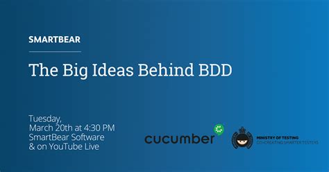 basics  bdd  testing