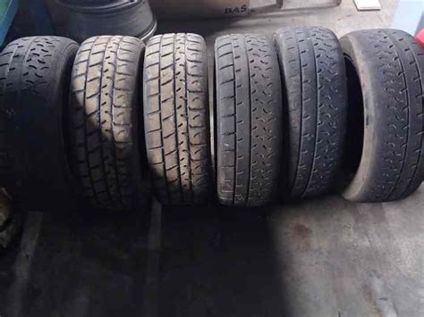 Lots de Yokohama en 17 - pièces et voitures de course à vendre, de ...