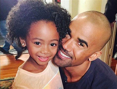 Does Shemar Moore Have Kids? The Actor Is Looking Forward to Fatherhood