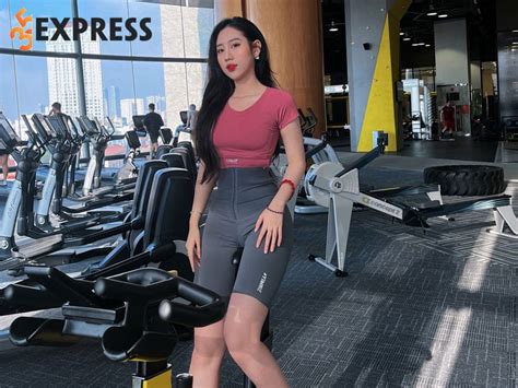 Hot girl Vi Hoa là ai Hot girl cổ vũ đội tuyển Hà Lan tại World Cup 2022