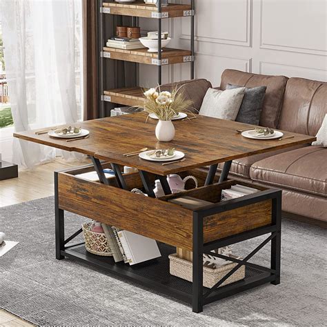 stories pavert coffee table reviews wayfair