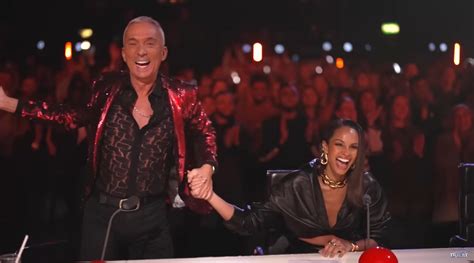 Britains Got Talent fans deliver their verdict on Bruno Tonioli