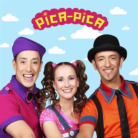 pica pica concert  history concert archives