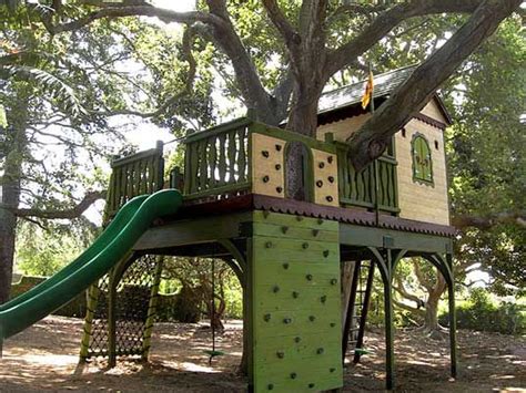 Introduzir 65 Imagem Casas Del Arbol Para Niños Abzlocalmx