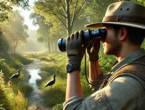 budget birdwatching gear  favorite affordable picks