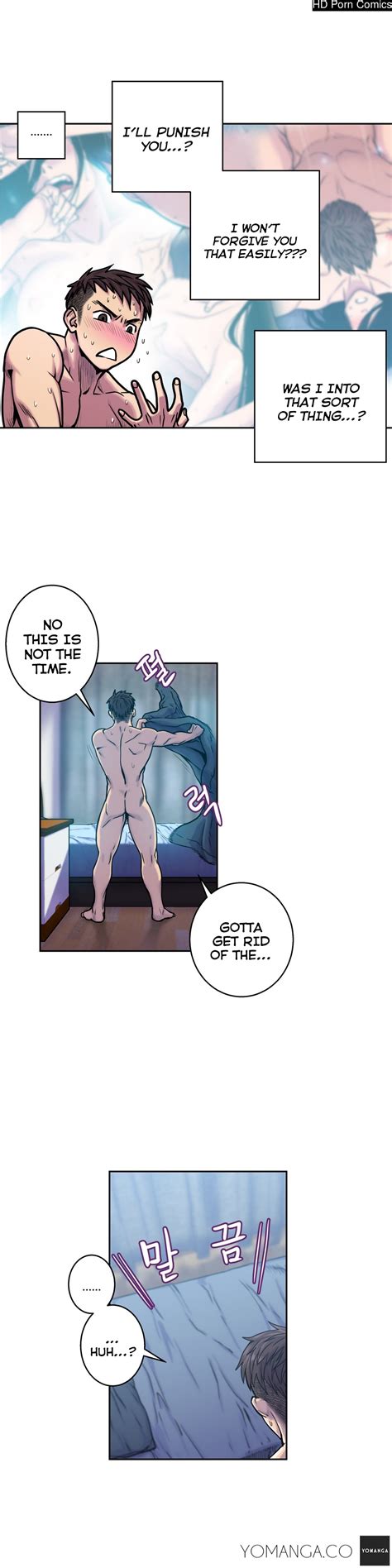 Ghost Love Ch Ongoing Comic Porn HD Porn Comics