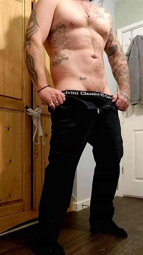 Would You Pull Down Daddys Work Trouser After Work Nudes Mengonewild NUDE PICS ORG