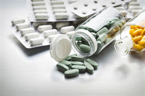 Medication in the Netherlands - XPAT.NL