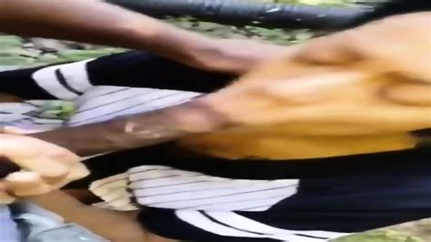 Nasty Ebony Hood Thot Fuck Me On Outside On The Porch