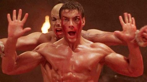 "Kickboxer": 10 Fakten zum Klassiker mit Jean-Claude Van Damme ...