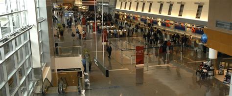 What Terminal Is Cape Air At Bos