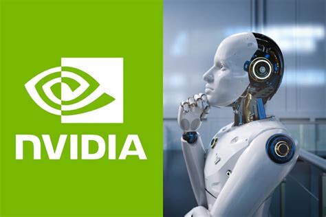 Nvidia Sparks the Era of Robots: Are We Ready for the Revolution?